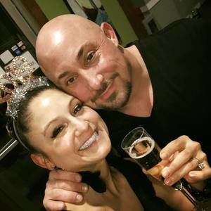 Meet your Posher, Alicia